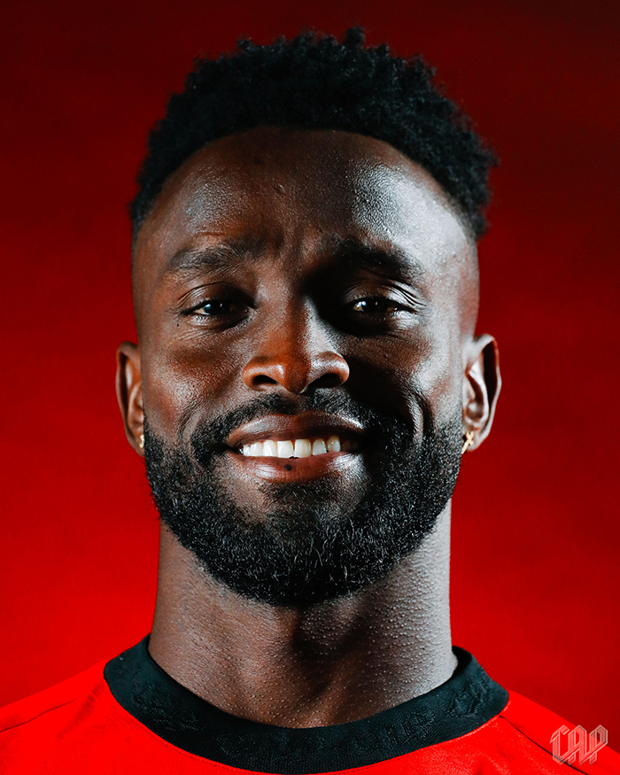Athletico Paranaense – Site Oficial » Steven Mendoza é mais um